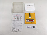 DL1143 The Legend Of Zelda 1 Famicom Disk Japan