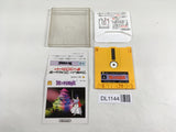 DL1144 Nazo no Murasame Jo Famicom Disk Japan