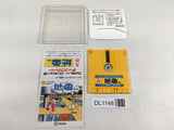 DL1148 Radical Bomber!! Jirai Kun Famicom Disk Japan