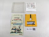 DL1151 Ice Hockey Famicom Disk Japan