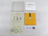 DL1151 Ice Hockey Famicom Disk Japan