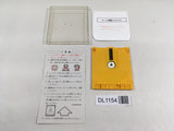 DL1154 Baseball Famicom Disk Japan