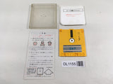 DL1155 Mahjong Famicom Disk Japan