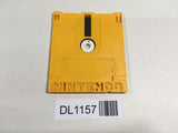 DL1157 Ice Hockey Famicom Disk Japan