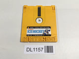 DL1157 Ice Hockey Famicom Disk Japan