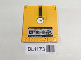 DL1173 Shin Onigashima 2 Famicom Disk Japan