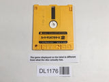 DL1176 Super Mario Bros. 2 Famicom Disk Japan