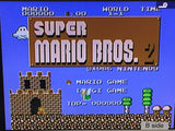 DL1176 Super Mario Bros. 2 Famicom Disk Japan