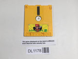 DL1178 Super Mario Bros. 2 Famicom Disk Japan
