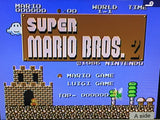 DL1178 Super Mario Bros. 2 Famicom Disk Japan