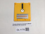 DL1179 Super Mario Bros. 2 Famicom Disk Japan