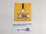 DL1179 Super Mario Bros. 2 Famicom Disk Japan