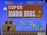 DL1179 Super Mario Bros. 2 Famicom Disk Japan