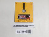 DL1180 Tanigawa Koji no Shogi Shinan 2 Famicom Disk Japan