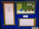 DL1181 Shin Onigashima 1 Famicom Disk Japan