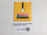 DL1183 The Legend Of Zelda 1 Famicom Disk Japan