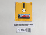 DL1183 The Legend Of Zelda 1 Famicom Disk Japan