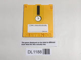 DL1188 Esper Dream Famicom Disk Japan