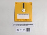 DL1188 Esper Dream Famicom Disk Japan