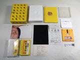 DL1191 Kieta Princess BOXED Famicom Disk Japan