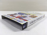DL1193 Nintendo Puzzle Collection BOXED GameCube Japan