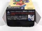 DL1193 Nintendo Puzzle Collection BOXED GameCube Japan