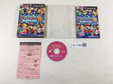 DL1194 Mario Party 4 BOXED GameCube Japan