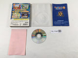 DL1194 Mario Party 4 BOXED GameCube Japan