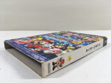 DL1194 Mario Party 4 BOXED GameCube Japan
