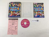 DL1195 Mario Party 4 BOXED GameCube Japan