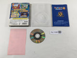 DL1195 Mario Party 4 BOXED GameCube Japan