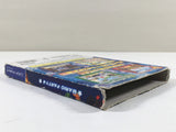 DL1195 Mario Party 4 BOXED GameCube Japan