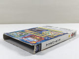 DL1195 Mario Party 4 BOXED GameCube Japan