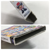 DL1195 Mario Party 4 BOXED GameCube Japan