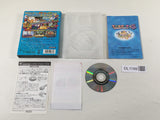 DL1199 Mario Party 5 BOXED GameCube Japan