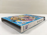 DL1199 Mario Party 5 BOXED GameCube Japan