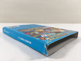 DL1199 Mario Party 5 BOXED GameCube Japan