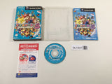 DL1201 Mario Party 5 BOXED GameCube Japan
