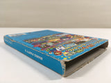 DL1201 Mario Party 5 BOXED GameCube Japan
