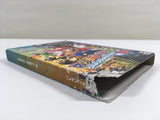 DL1202 Mario Party 6 BOXED GameCube Japan
