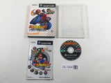 DL1204 Mario Kart Double Dash BOXED GameCube Japan