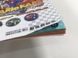 DL1204 Mario Kart Double Dash BOXED GameCube Japan