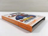 DL1205 Mario Kart Double Dash BOXED GameCube Japan