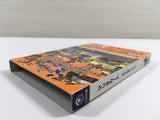 DL1205 Mario Kart Double Dash BOXED GameCube Japan