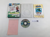 DL1208 Super Mario Sunshine BOXED GameCube Japan