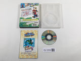 DL1209 Super Mario Sunshine BOXED GameCube Japan