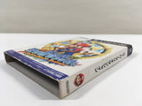 DL1209 Super Mario Sunshine BOXED GameCube Japan