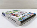 DL1209 Super Mario Sunshine BOXED GameCube Japan