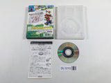 DL1210 Super Mario Sunshine BOXED GameCube Japan