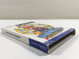 DL1210 Super Mario Sunshine BOXED GameCube Japan